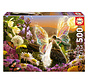 FINAL SALE Educa The Kiss Puzzle 500pcs