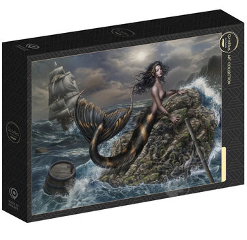 Grafika Grafika The Call of the Storm Puzzle 1500pcs