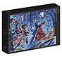 Grafika Midnight Waltz - Sally Rich Puzzle 1000pcs
