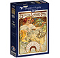 Bluebird Biscuits Lefèvre-Utile, 1897 Puzzle 1000pcs