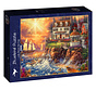 Bluebird Life Above the Fray Puzzle 2000pcs