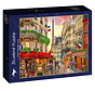 Bluebird Paris Rendez-vous Puzzle 1500pcs