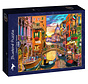 Bluebird Grand Canal Venice Puzzle 1500pcs