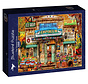 Bluebird The General Store Puzzle 1000pcs