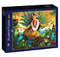 Bluebird Aloha Puzzle 300pcs