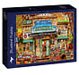 Bluebird The General Store Puzzle 2000pcs