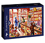 Bluebird Sweetshop Puzzle 500pcs