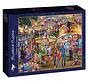 Bluebird Family Fun Carnival Puzzle 1000pcs