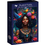 Bluebird Bluebird Gaia - Soul of Nature Collection Puzzle 1000pcs