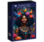 Bluebird Gaia - Soul of Nature Collection Puzzle 1000pcs