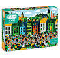 FINAL SALE Falcon Contemporary The Tour Puzzle 1000pcs - Import ONLINE ORDER ONLY