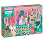 Falcon Contemporary Plant Gang Puzzle 1000pcs - Import