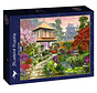 Bluebird Japan Garden Puzzle 1000pcs