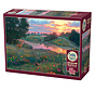 Cobble Hill The Gloaming Puzzle 2000pcs