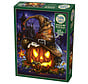 Cobble Hill Spooktacular Puzzle 1000pcs