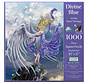 SunsOut Divine Blue Puzzle 1000pcs