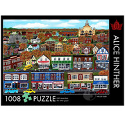 The Occurrence The Occurrence The Lost Glebe Puzzle 1008pcs