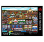 The Occurrence The Lost Glebe Puzzle 1008pcs