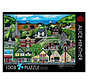 The Occurrence Village of Westport, Ontario Puzzle 1008pcs