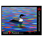 The Occurrence Loon Puzzle 504pcs