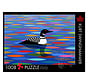 The Occurrence Loon Puzzle 1008pcs