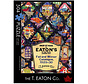 The Occurrence The T. Eaton Co. Catalogue, Fall and Winter 1929-1930 Puzzle 504pcs