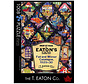 The Occurrence The T. Eaton Co. Catalogue, Fall and Winter 1929-1930 Puzzle 1008pcs