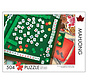 The Occurrence Mahjong Puzzle 504pcs