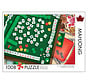 The Occurrence Mahjong Puzzle 1008pcs