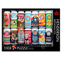 The Occurrence Henderson Brewing Co. Puzzle 1008pcs