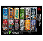 The Occurrence Muskoka Brewery Puzzle 1008pcs
