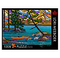 The Occurrence Cozy Cove Puzzle 1008pcs