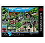 The Occurrence Town of Westport, Ontario Puzzle 504pcs