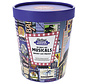 Ridley's 50 Must-See Musicals Bucket List Puzzle 1000pcs