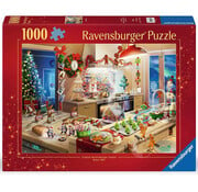 Ravensburger Ravensburger Merry Mischief Puzzle 1000pcs