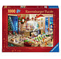 Ravensburger Merry Mischief Puzzle 1000pcs