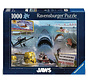 Ravensburger Jaws Puzzle 1000pcs