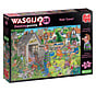 Jumbo Wasgij Destiny 28 Dad Cave! Puzzle 1000pcs