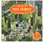 Laurence King The World of Miss Marple Puzzle 1000pcs