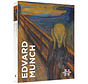 Pomegranate Munch, Edvard: The Scream Puzzle 500pcs