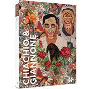 Pomegranate Pomegranate Chiachio & Giannone: Calaverita Puzzle 1000pcs