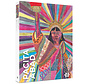 Pomegranate Abad, Pacita: L.A. Liberty Puzzle 1000pcs