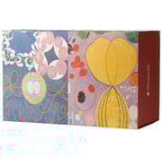 Pomegranate Pomegranate Hilma af Klint Double-Sided Puzzle 2 x 120pcs