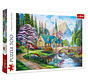 Trefl Woodland Seclusion Puzzle 500pcs