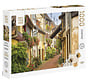 Pierre Belvedere Dupuis: A Walk in Alsace Puzzle 1000pcs