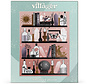 Villager Mystic Bookshelf Puzzle 500pcs
