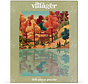 Villager Muskoka Leaves Puzzle 500pcs