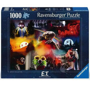 Ravensburger Ravensburger E.T. The Extra-Terrestial Puzzle 1000pcs
