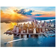 Clementoni Clementoni New York Puzzle 500pcs