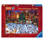 Ravensburger Rockefeller Center Joy Puzzle 1000pcs